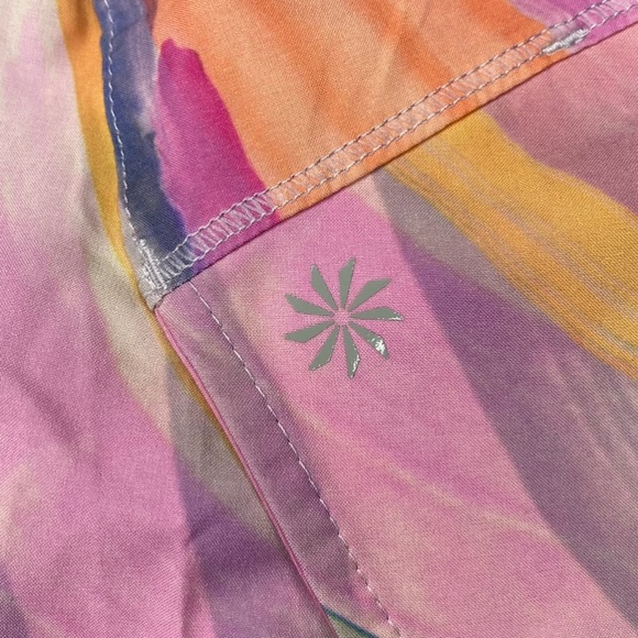 Athleta Girl Run The World 3” Shorts - Picture 9 of 12